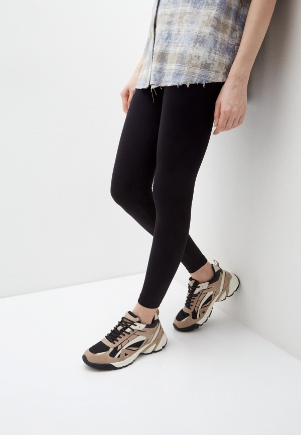 MSGM Кроссовки - фото 6