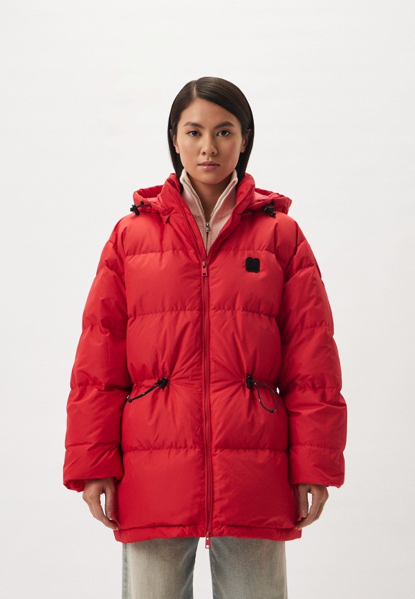 MSGM Пуховик - фото 1