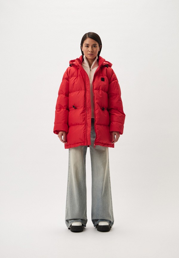 MSGM Пуховик - фото 2