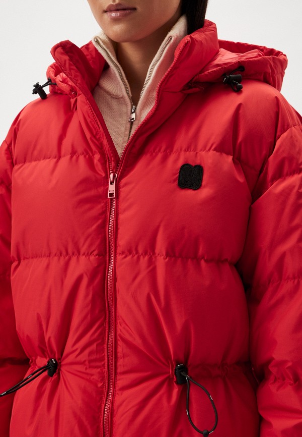 MSGM Пуховик - фото 5