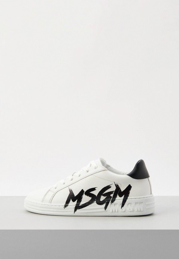 MSGM Кеды - фото 1