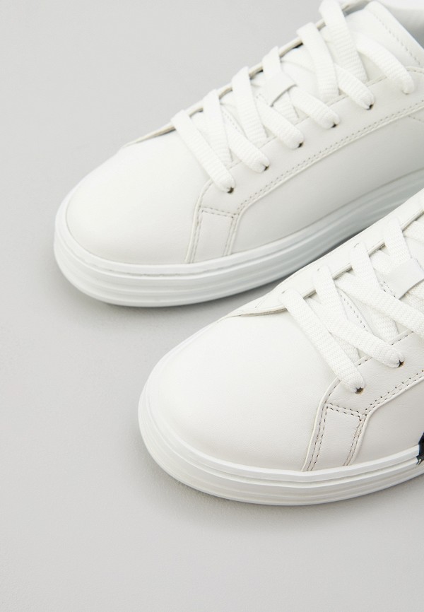 MSGM Кеды - фото 2