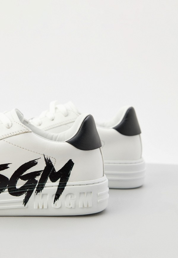 MSGM Кеды - фото 4