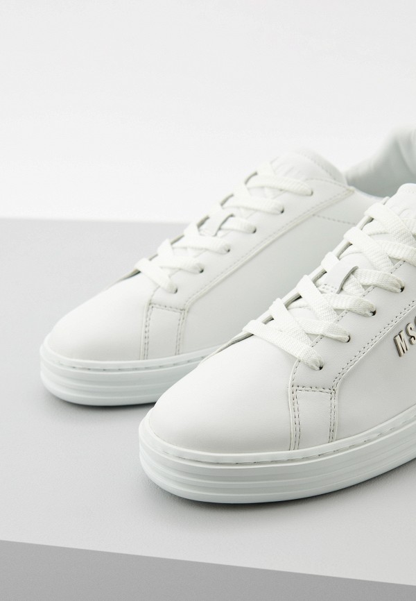 MSGM Кеды - фото 2