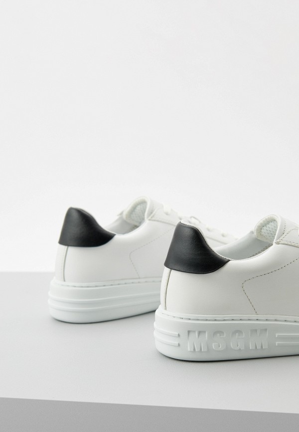 MSGM Кеды - фото 4