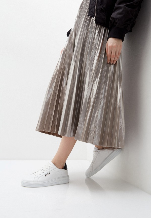 MSGM Кеды - фото 6