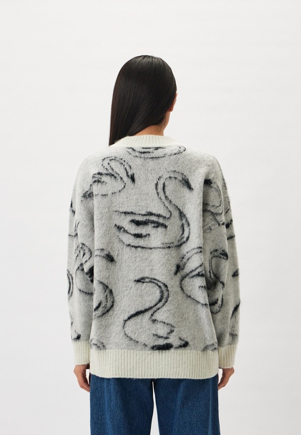 MSGM Джемпер - фото 3