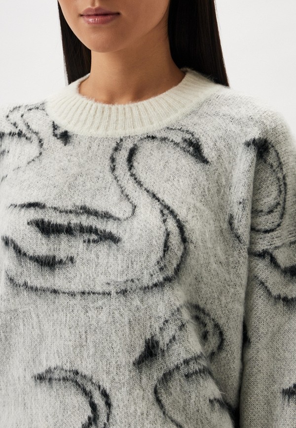 MSGM Джемпер - фото 4