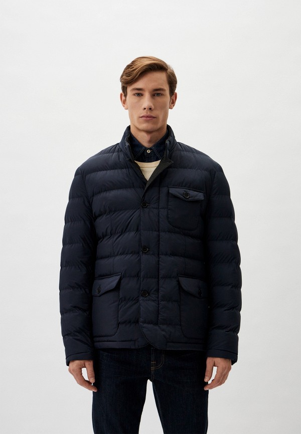 CC Collection Corneliani Куртка утепленная - фото 1