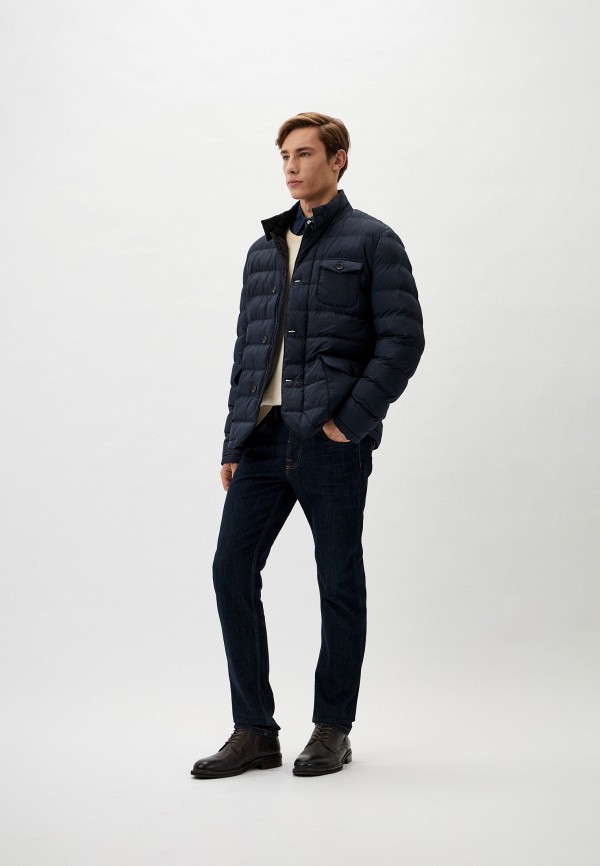 CC Collection Corneliani Куртка утепленная - фото 2