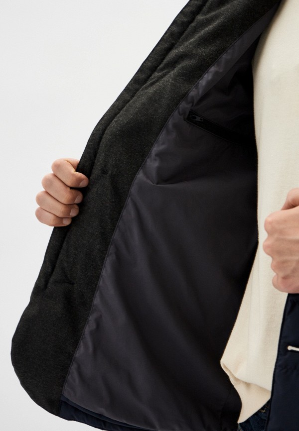 CC Collection Corneliani Куртка утепленная - фото 4