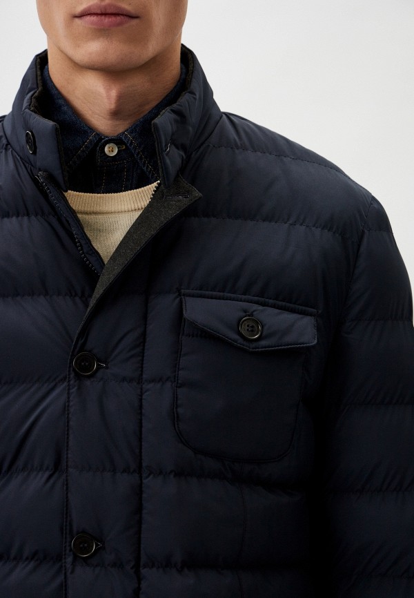 CC Collection Corneliani Куртка утепленная - фото 5