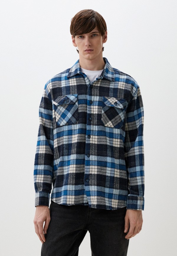 Gorenta & Go Рубашка - фото 1