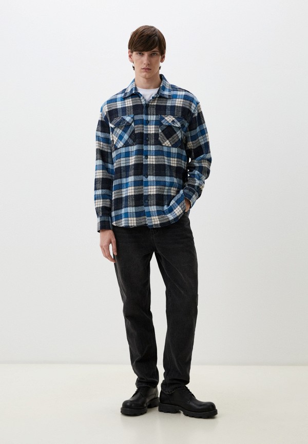 Gorenta & Go Рубашка - фото 2