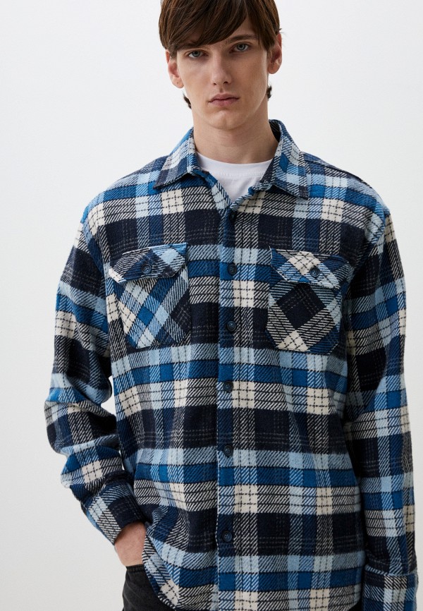 Gorenta & Go Рубашка - фото 4