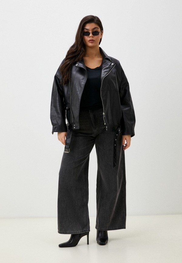 Chic de Femme Косуха - фото 2