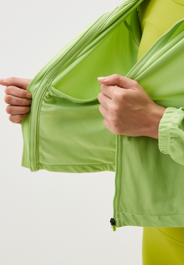 Nativos Ветровка - фото 4