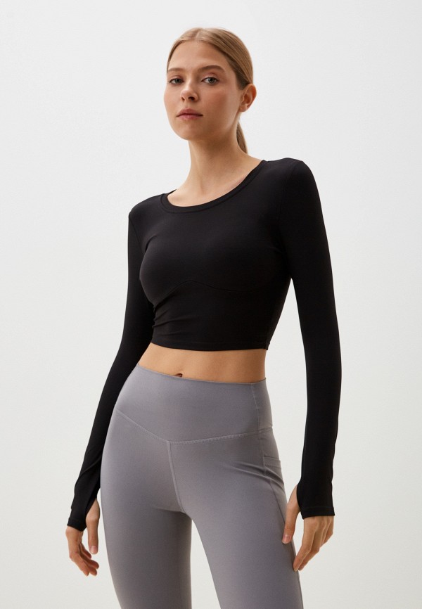 Nativos Лонгслив спортивный - фото 1