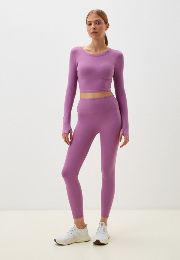 Nativos Лонгслив спортивный - фото 2