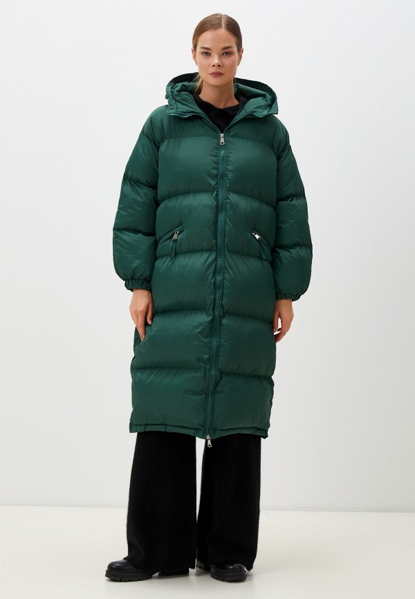 LeOtra Куртка утепленная - фото 1