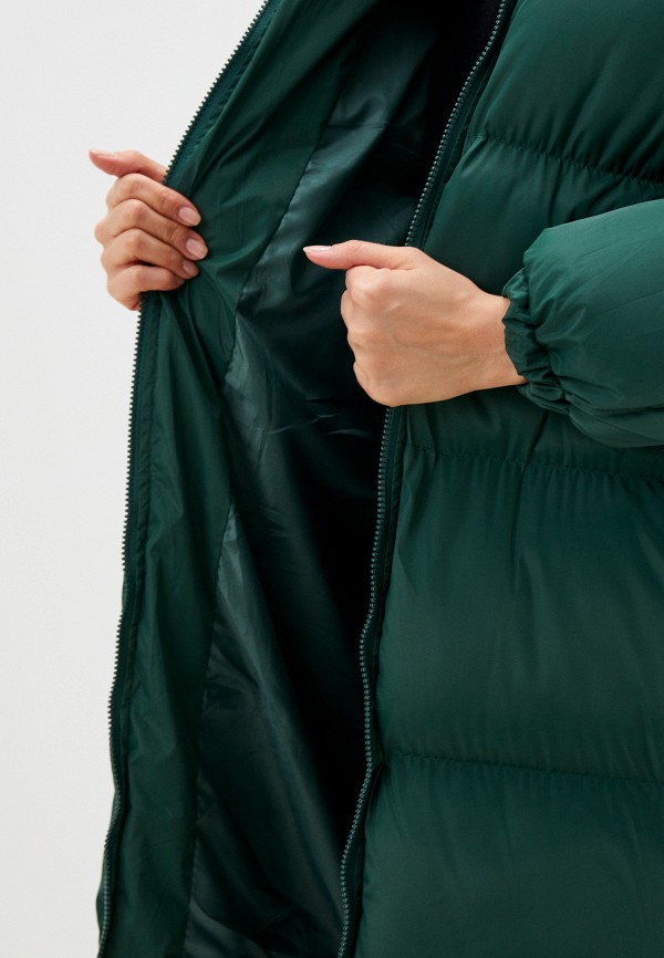 LeOtra Куртка утепленная - фото 4