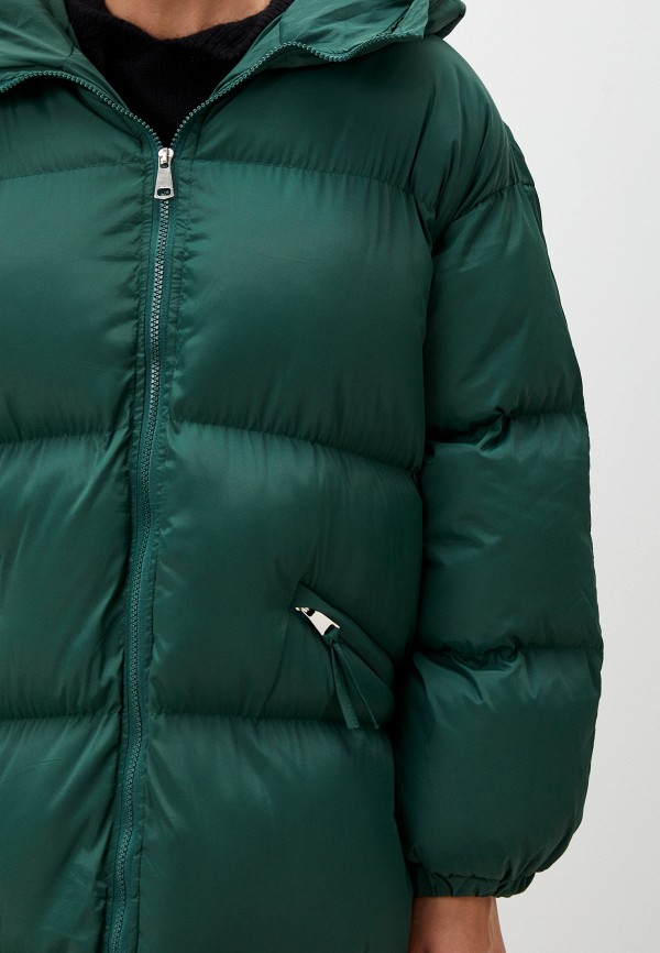 LeOtra Куртка утепленная - фото 5