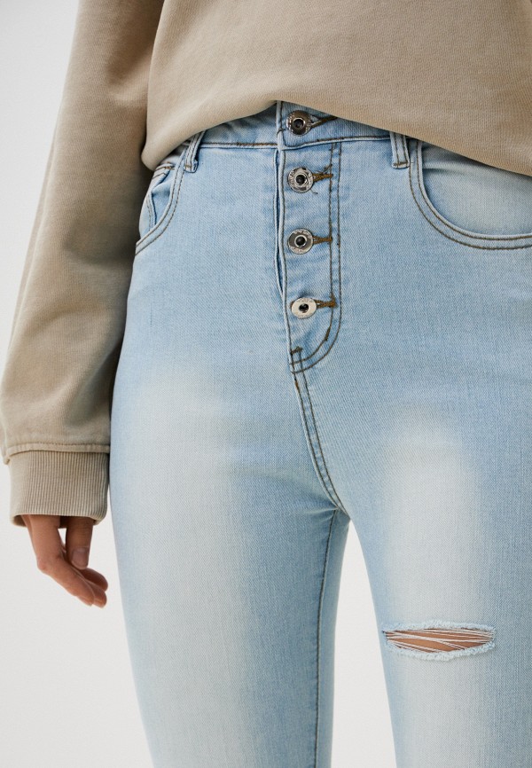 Mollese Джинсы - фото 4