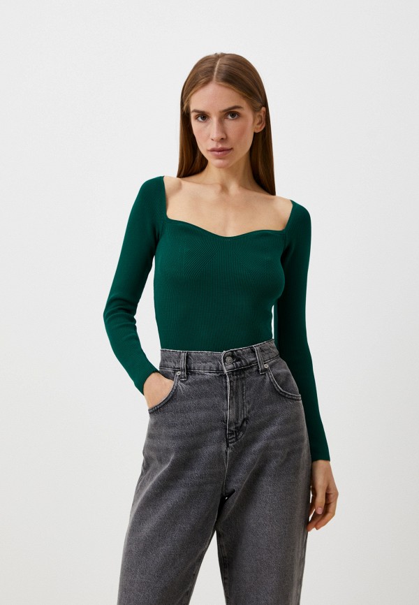 Mollese Джемпер - фото 1