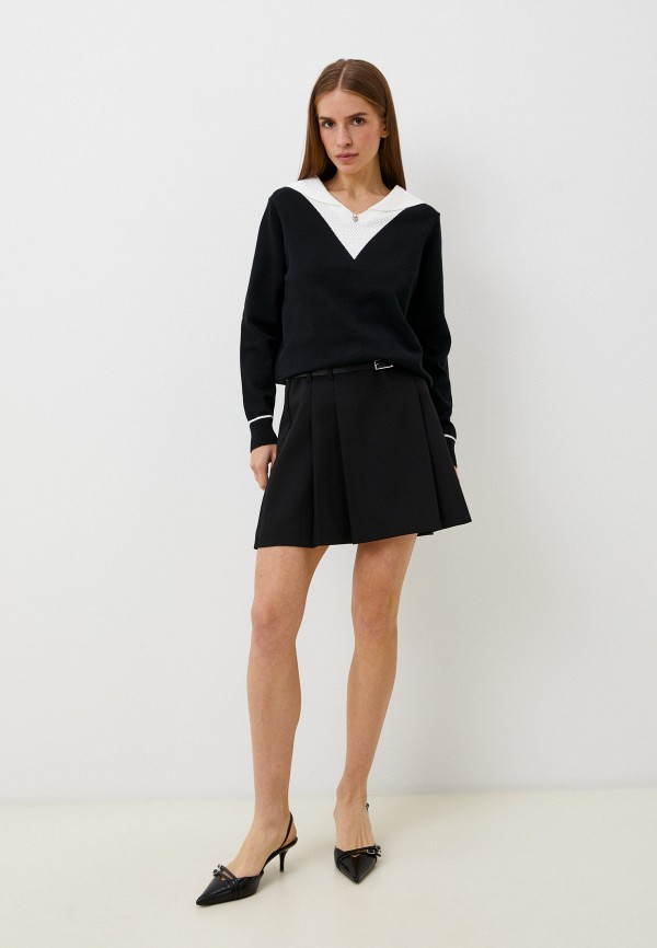 Mollese Пуловер - фото 2