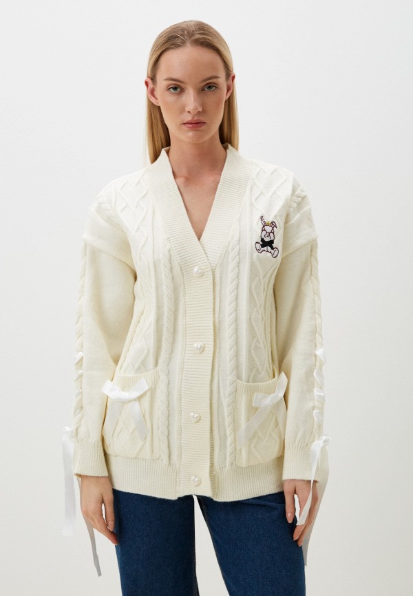 Mollese Кардиган - фото 1