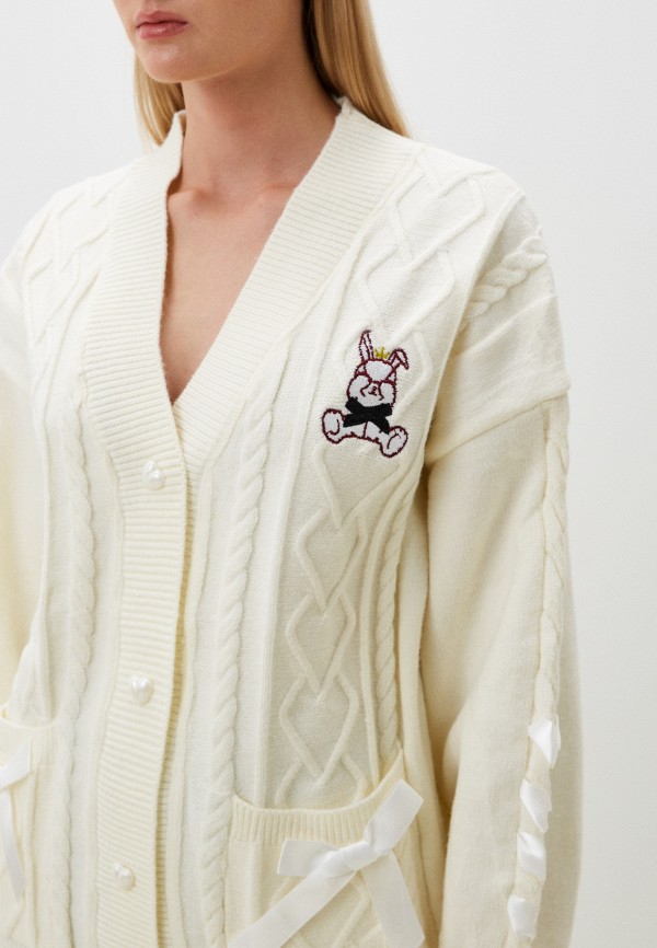 Mollese Кардиган - фото 4