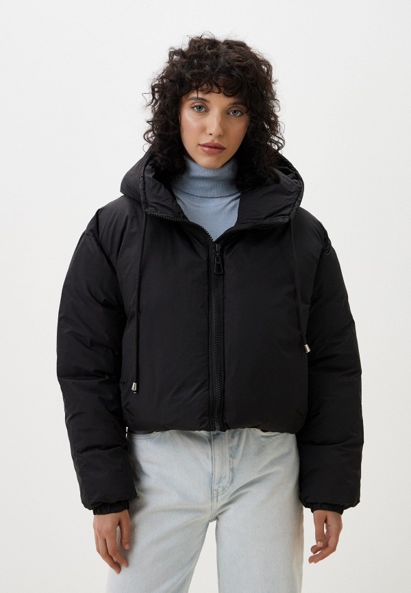 Mollese Куртка утепленная - фото 1