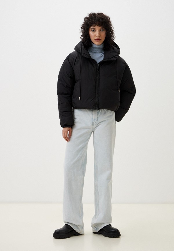 Mollese Куртка утепленная - фото 2