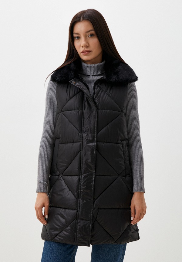 Mollese Жилет стеганый - фото 1