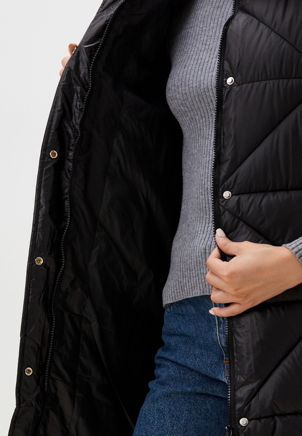 Mollese Жилет стеганый - фото 4