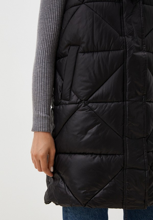 Mollese Жилет стеганый - фото 5