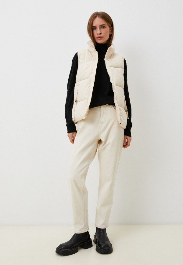 Mollese Жилет утепленный - фото 2