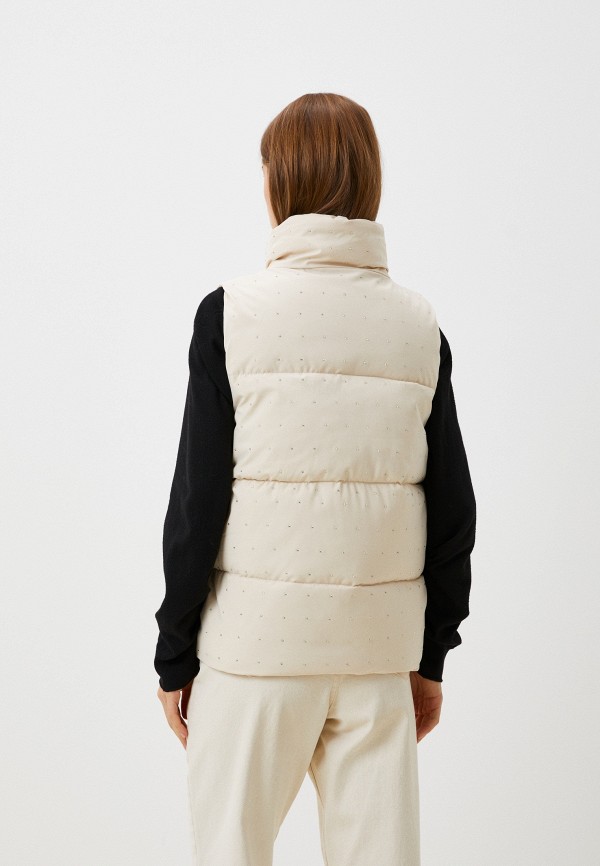 Mollese Жилет утепленный - фото 3