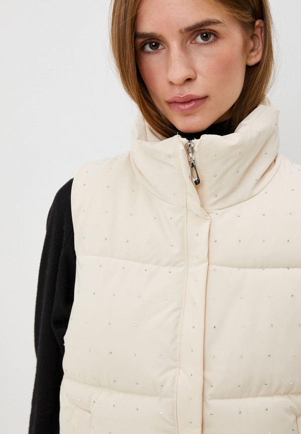 Mollese Жилет утепленный - фото 5