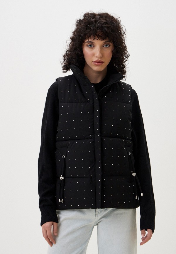 Mollese Жилет утепленный - фото 1