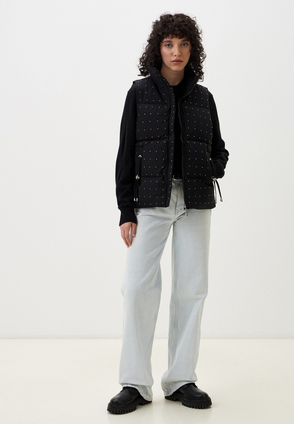 Mollese Жилет утепленный - фото 2