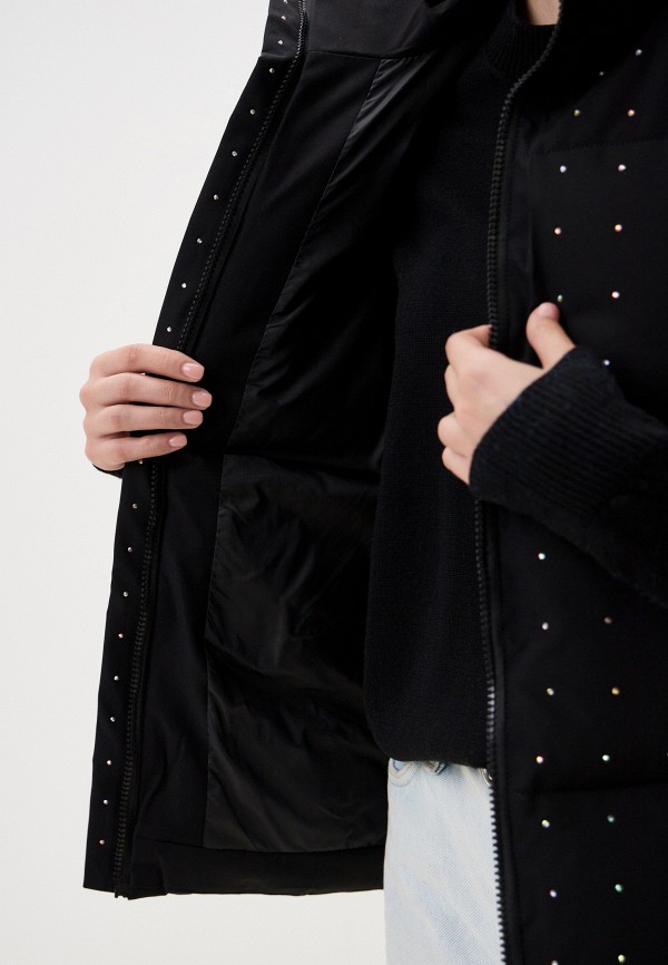 Mollese Жилет утепленный - фото 4