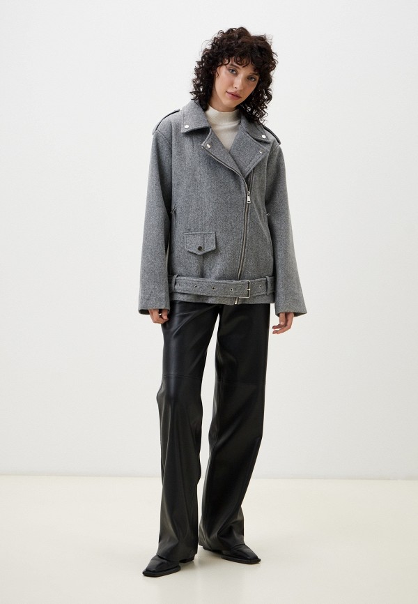 Fragarika Полупальто - фото 2