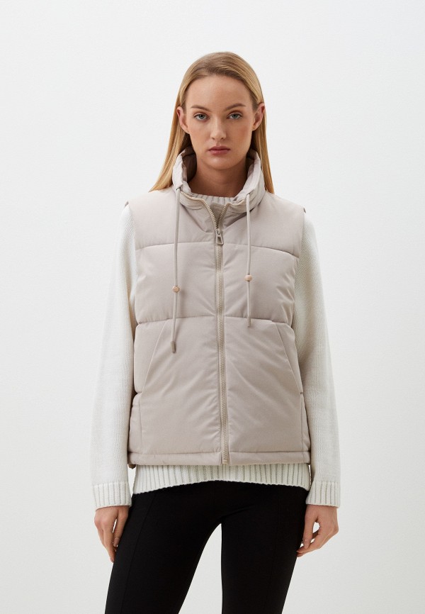 Fragarika Жилет утепленный - фото 1
