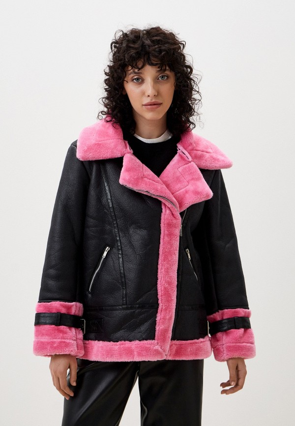 Fragarika Дубленка - фото 1