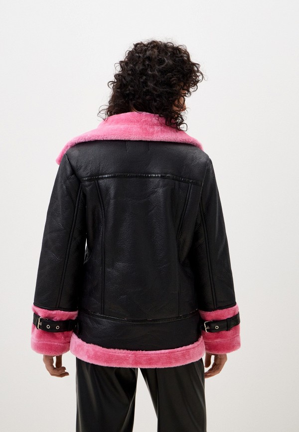 Fragarika Дубленка - фото 3