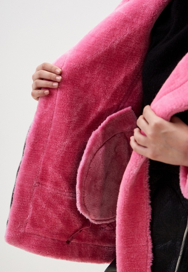 Fragarika Дубленка - фото 4