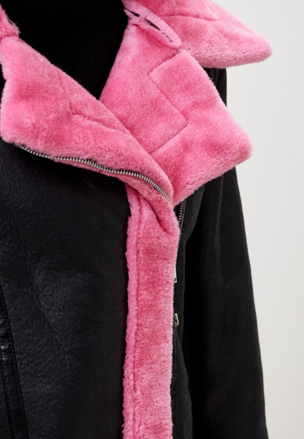 Fragarika Дубленка - фото 5