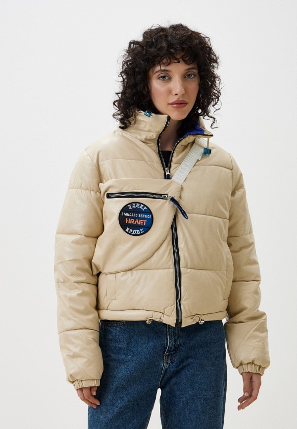 Fragarika Куртка утепленная - фото 1