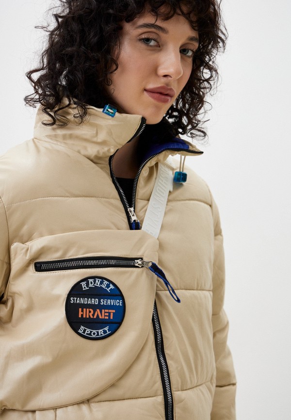 Fragarika Куртка утепленная - фото 5